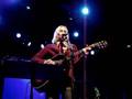 Aimee Mann sings Jacob Marley's Chain Christmas Show El Rey
