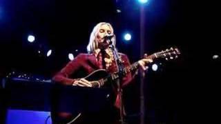 Aimee Mann sings Jacob Marley&#39;s Chain Christmas Show El Rey