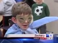 Willamalane Superhero Academy On KVAL 13 News