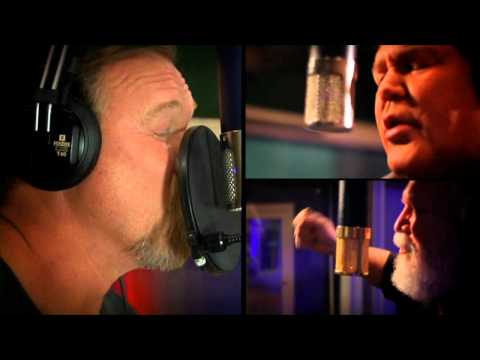 Working On A Building - Trace Adkins, T. Graham Brown, Jimmy Fortune, Marty Raybon