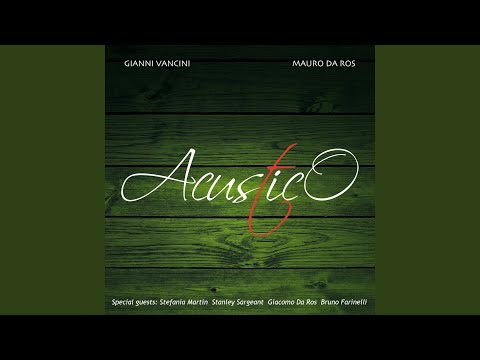 Café Centrale (feat. Giacomo da Ros)