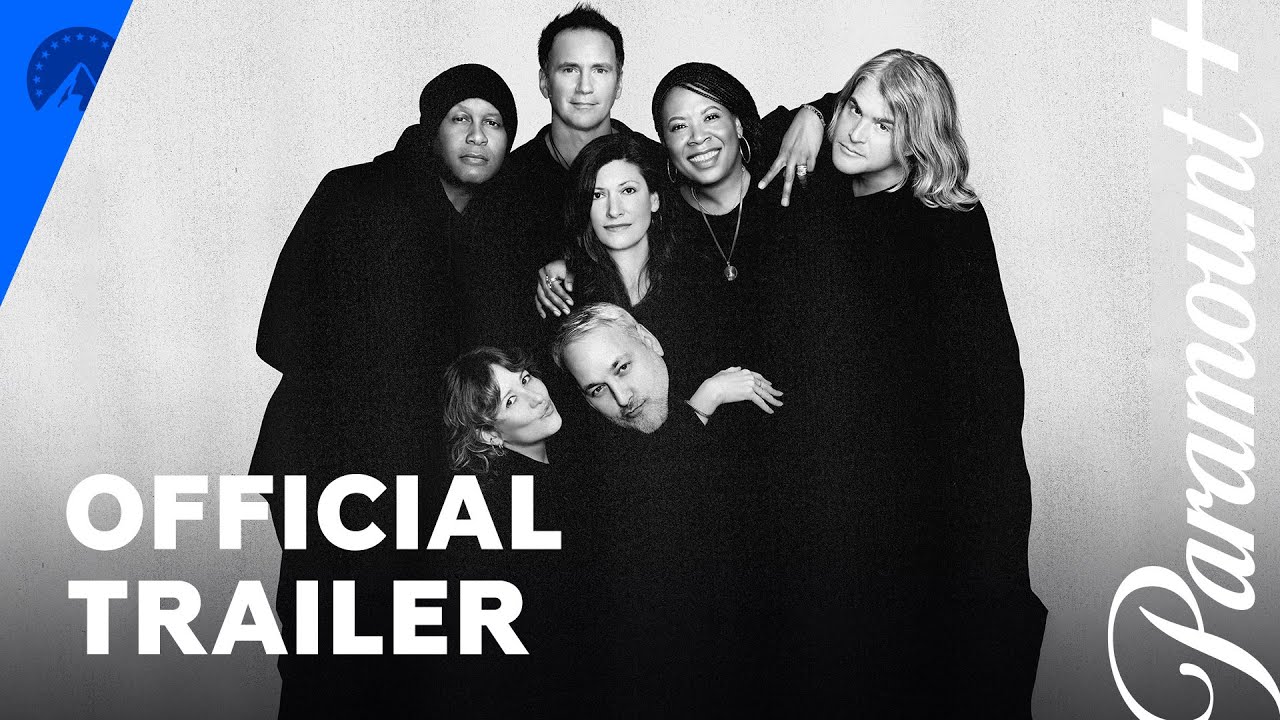 The Real World Homecoming: New York | Official Trailer | Paramount+