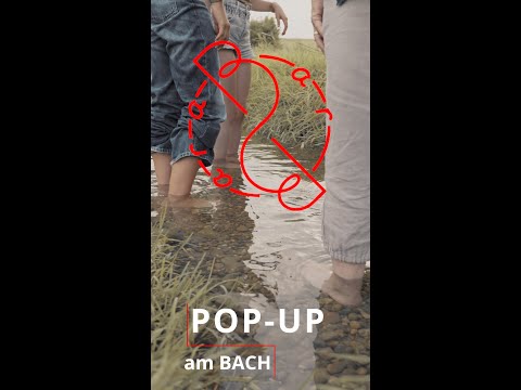 bar-bara POP UP am BACH 2023