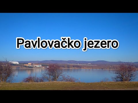 Pavlovačko Jezero (Z&N TWaK)