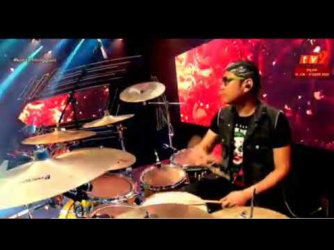 SERUAN - KONSERT MINGGU INI RTM LEFTHANDED 40 TAHUN