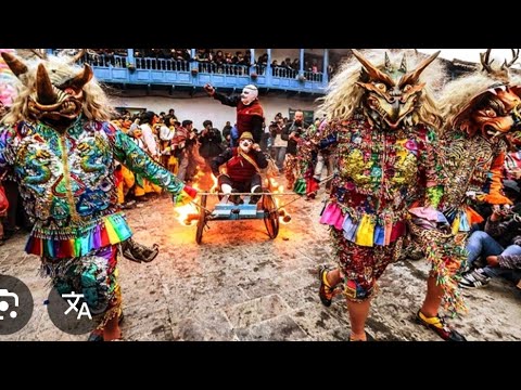 𝐒𝐀𝐐𝐑𝐀𝐒 𝐃𝐄 𝐏𝐀𝐔𝐂𝐀𝐑𝐓𝐀𝐌𝐁𝐎 𝐂𝐔𝐒𝐂𝐎 𝐄𝐍𝐋𝐈𝐌𝐀 - 2026