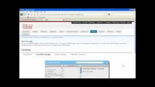 Creating QuickMark Sets in Enhanced InSite: For Instructors