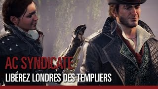 Assassin’s Creed Syndicate - Trailer de lancement Jacob