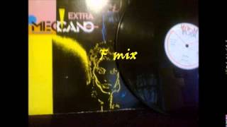 MECCANO  -  EXTRA