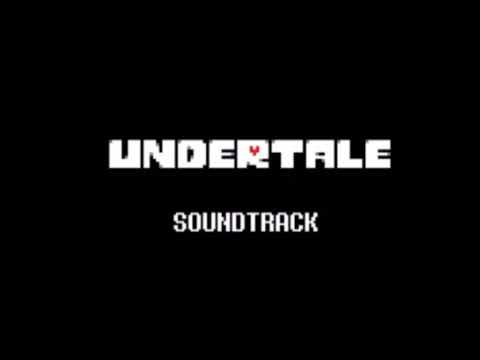 Undertale OST: 047 - Ooo