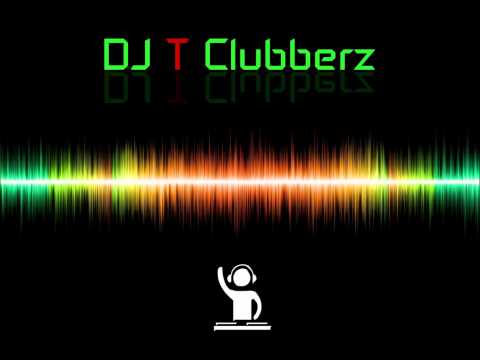 DJ T-Clubberz HandsUp Mix #1 2011