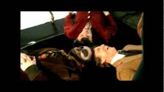 Drawn from Bees - Of Walls and Teeth Music Video - The Making Of