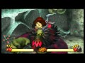 Donkey Kong Jungle Beat Boss 18 Final Boss Ghastly King