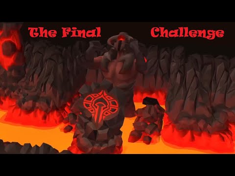 The Inferno's Final Bosses!  Inferno Strategy Part 3