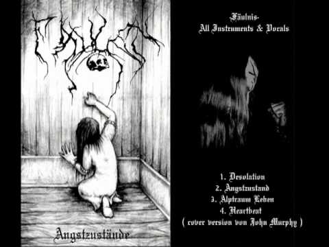 Faulen - Angstzustand
