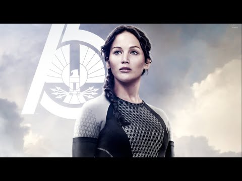 Katniss Everdeen