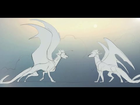 Would you fall in love with me again [ WoF OC animatic ]