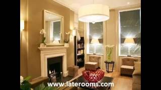 The Sumner Hotel in London