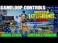 How to set controls in pubg mobile emulator | key mapping for Gameloop 2021 Controller SETTINGS PUBG