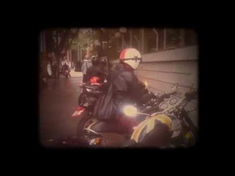 2013-12-14 Rockers & Cafe Racer Tw Burn Up Reunion 1 st. 第一屆会師