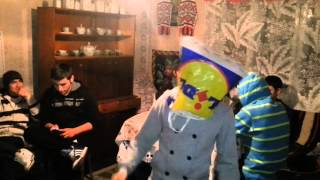 preview picture of video 'Harlem Shake Romania (Lucăceni v1)'