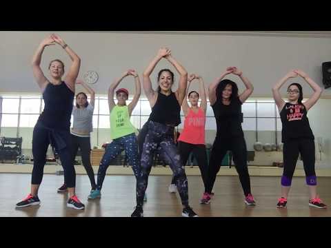 Zumba Dance Fitness - Pura Salsa (ZIN)