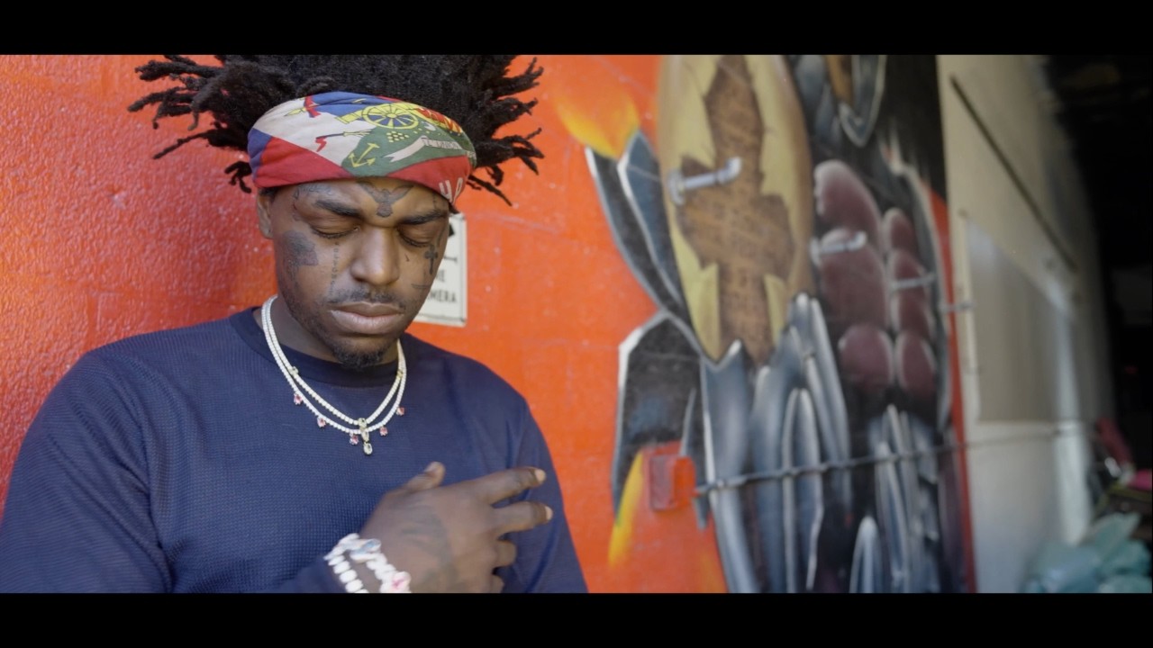 Kodak Black - Gods Plan [Official Video]