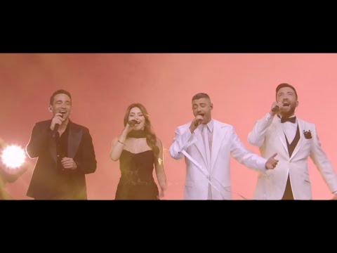 Ir-Rebbieħa tal-Erba' Edizzjonijiet ta' Mużika Mużika