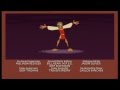 Disney Channel Scandinavia THE EMPEROR S NEW SCHOOL End Credits Instrumental