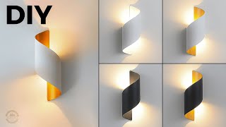 Download lagu Ide Dekorasi Rumah - Lampu Dinding DIY dari Pipa PVC mp3 Download lagu Ide Dekorasi Rumah - Lampu Dinding DIY dari Pipa PVC mp3