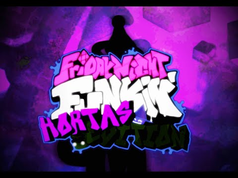 "Destination" (Departure V2 / Remake) - FNF Hortas Edition Fantrack