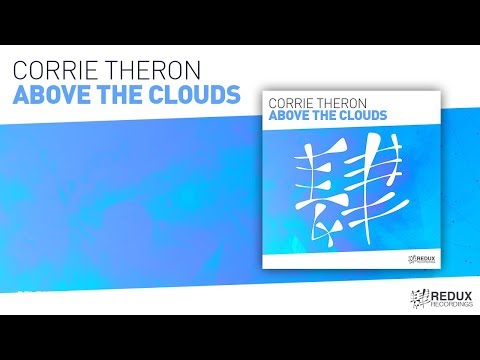Corrie Theron - Above The Clouds [ Full Version ]