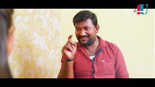 Song Dedicated to Roy Jackson | Episode 3 Trailer | 4U Galatta video