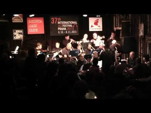 Josef Vejvoda 70 & CBC Big Band - Novely Concerto, 1. Allegretto