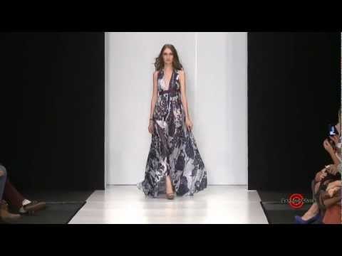 Von Vonni - MBFW Moscow SS12