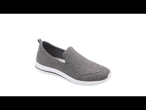 easy spirit Glider SlipOn Walking Shoe