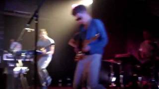Architecture in Helsinki @ Fitzgerald&#39;s - Lazy (Lazy)