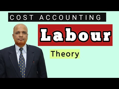 Cost Accounting I Unit and Output Costing I Introduction Theory I Khans Commerce Tutorial I