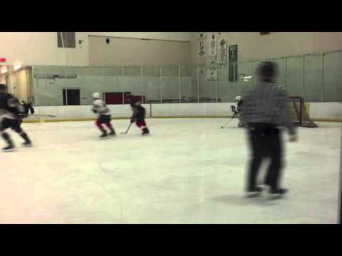 Blue Jackets vs Bruins Mar 10 2013