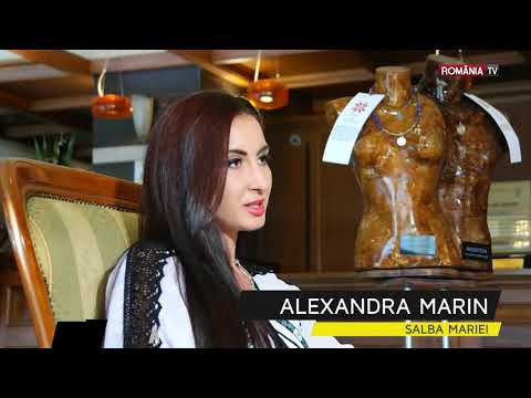 tvBreak2 ep.26 -  Salba Mariei