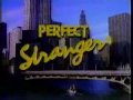Perfect Strangers Theme Song