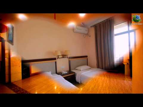 Sanya Luuhoo Seaview Hotel 3* Китай