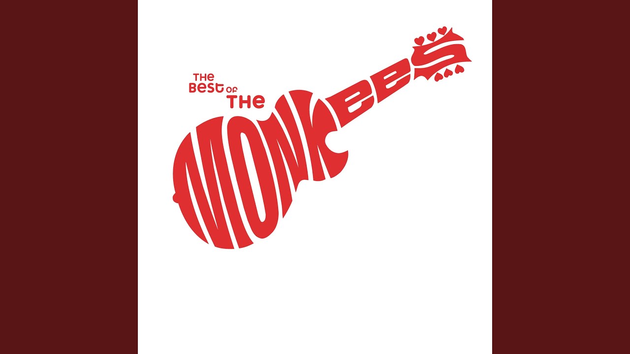 The Monkees - Your Auntie Grizelda