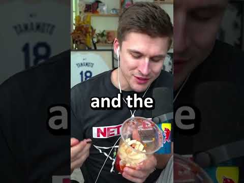 I think I know what I'm talking about...