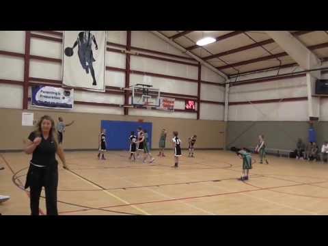 Future Black vs NEYB 5/19/13