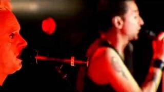 The Sinner In Me (Touring The Angel - Live In Milan) - Depeche Mode.avi