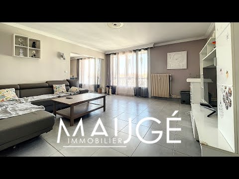Appartement · Villeurbanne · 3 chambres