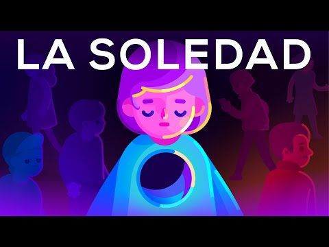 La soledad
