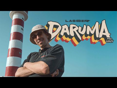 LASSER - Daruma (Prod. GXNZX)