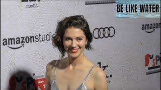 Mary Elizabeth Winstead, Mia Goth or Zelda Williams - Who has Better Fashion? video